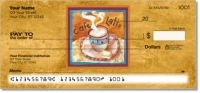 Click on Artsy Coffee Checks For More Details