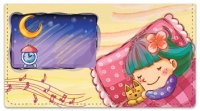 Click on Happy Child Checkbook Cover For More Details