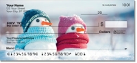 Click on Snowman Checks For More Details