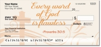 Click on Bible Verse Checks For More Details