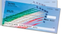 Click on Airplane Aerobatics Side Tear For More Details