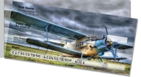 Click on Plane Side Tear For More Details