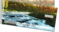 Click on Rushing Rapids For More Details