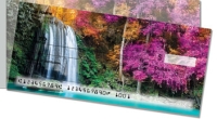 Click on Waterfalls in Paradise For More Details