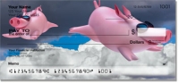 Flying Pig Checks