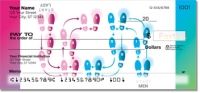 Click on Dance Step Checks For More Details