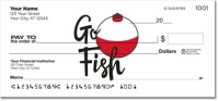 Click on Big Bobber Checks For More Details