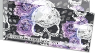 Click on Girly Skull Side Tear For More Details