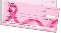 Click on Pink Ribbon Side Tear For More Details