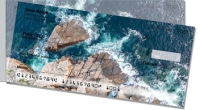 Click on Rocky Coastline Side Tear For More Details