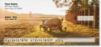 Click on Hog Heaven Checks For More Details