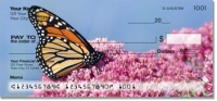 Click on Milkweed Butterfly Checks For More Details
