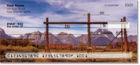 Click on Dude Ranch Checks For More Details