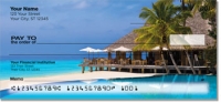 Click on Beach Hut Resort Checks For More Details