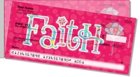 Click on Joyful Floral Side Tear For More Details