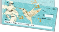 Click on Floral Hummingbird For More Details