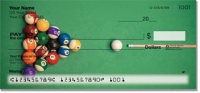 Click on Pool Shark Checks For More Details