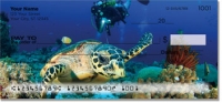 Click on Scuba Diving Checks For More Details
