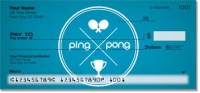 Click on Ping Pong Checks For More Details