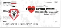 Click on Barbershop Quartet Checks For More Details