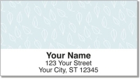 Click on Falling Leaves Address Labels For More Details
