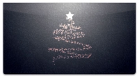 Click on Glowing Tree Checkbook Cover For More Details