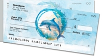 Click on Dolphin Friends Side Tear For More Details