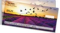 Click on Birds in Flight Side Tear For More Details