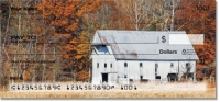 Click on Barnyard Scene Checks For More Details