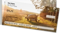Click on Hog Heaven Side Tear For More Details