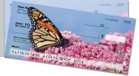 Click on Milkweed Butterfly Side Tear For More Details