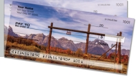 Click on Dude Ranch Side Tear For More Details
