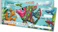 Click on Embry Fish Side Tear For More Details