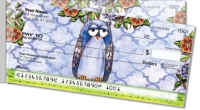 Click on Embry Woodland Friend Side Tear For More Details