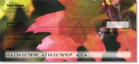 Click on Autumn Leaves Checks For More Details