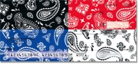 Click on Paisley Pattern Checks For More Details