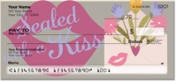 Click on Sealed With a Kiss Checks For More Details