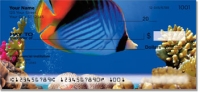Click on World of Fish Checks For More Details