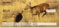 Click on Deer Checks For More Details