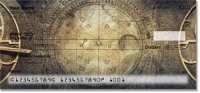 Click on Steampunk Checks For More Details