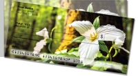 Click on White Trillium For More Details