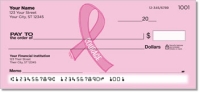 Click on Reed Pink Ribbon Checks For More Details