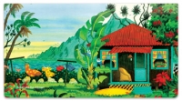 Click on Altman Coastal Checkbook Cover For More Details