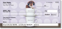 Click on Pups in Cups Checks For More Details