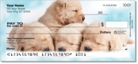 Click on Sleepy Golden Pup Checks For More Details