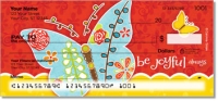 Click on Be Joyful Checks For More Details