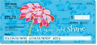 Click on Blooming Gorgeous Checks For More Details