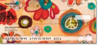 Click on Feelin' Groovy Checks For More Details