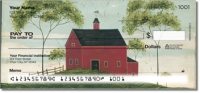 Click on Kimble Barn Checks For More Details