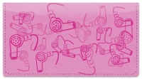 Click on Girly Stuff Checkbook Cover For More Details